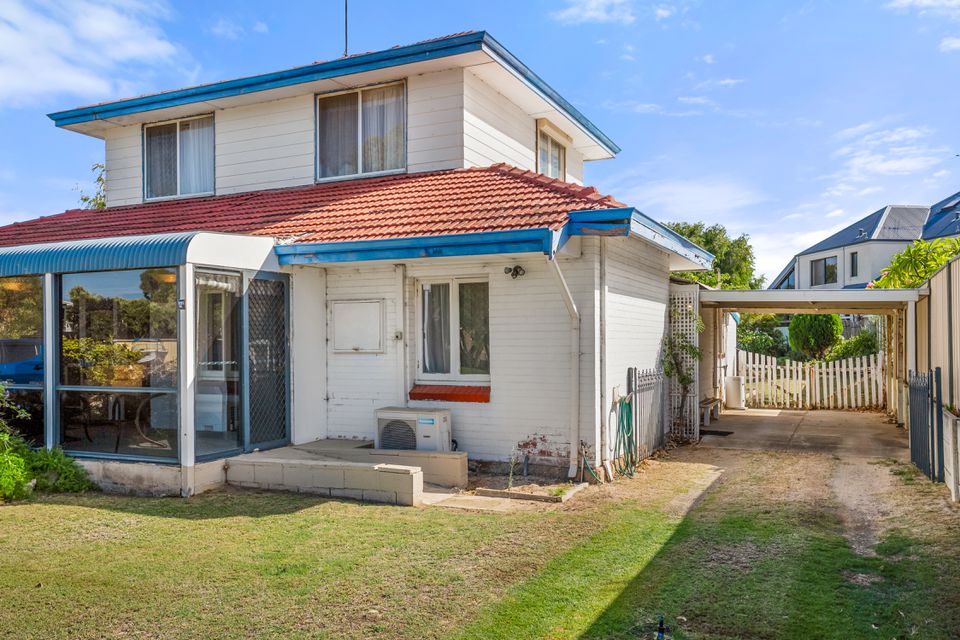 12A Coventry Road, Shoalwater