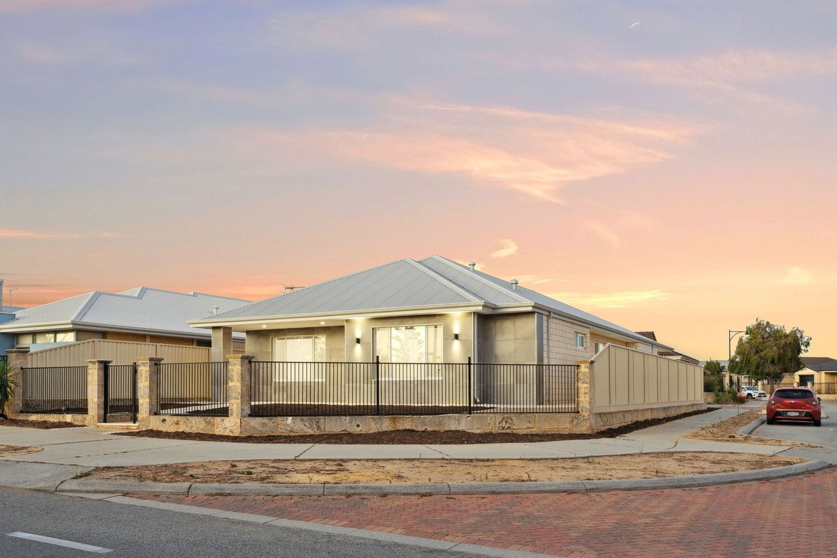 114 Camborne Parkway, Butler