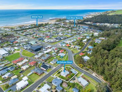 16 Pelissier Street, Somerset