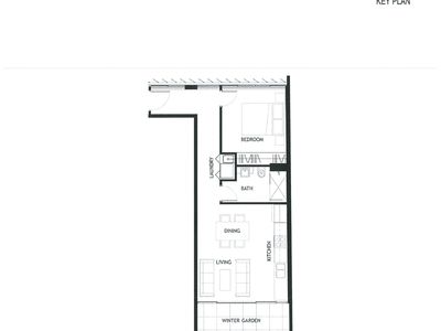 206 / 19-31 Goold Street, Chippendale