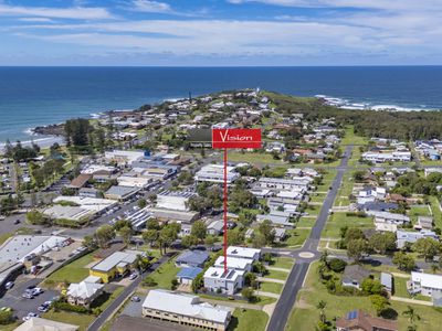 1 / 7 Trafalgar Street, Woolgoolga