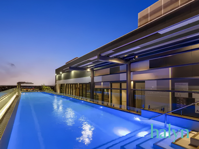 2818 / 380 Murray Street, Perth