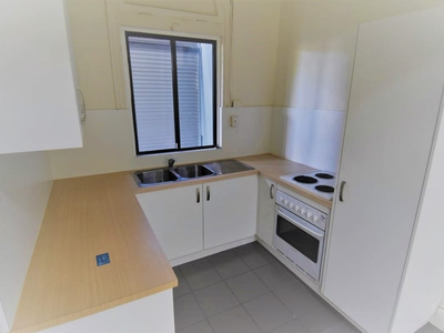 Charters Towers City