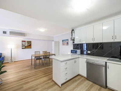 39 / 228 James Street, Northbridge