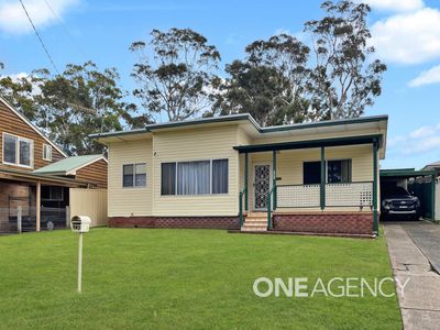 141 Greville Avenue, Sanctuary Point