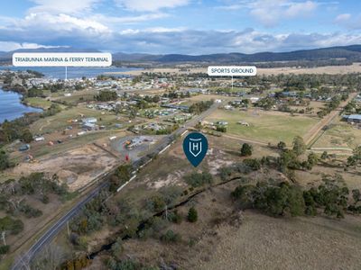 31 Tasman Highway, Triabunna