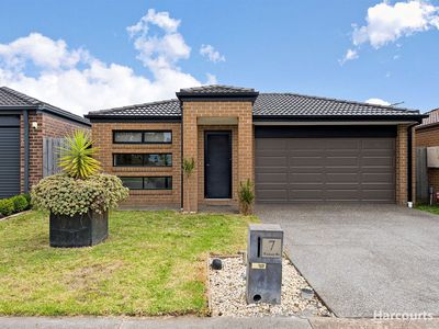 7 Tamar Street, Pakenham