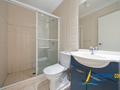 2a Hamilton Street East, North Strathfield