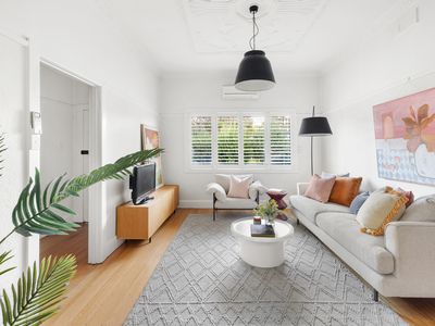 116 Essex Street, West Footscray