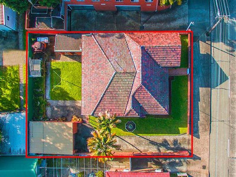 279 Wardell Rd, Dulwich Hill