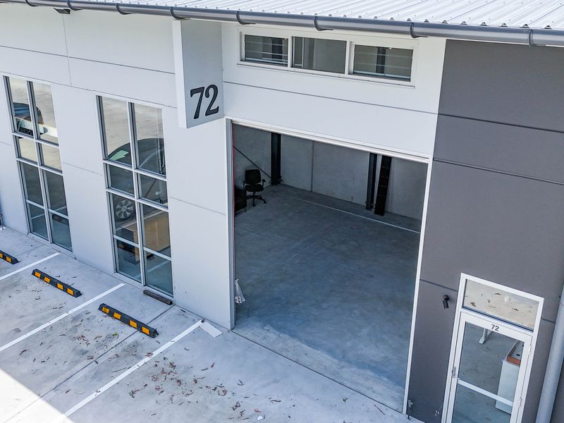 72 / 13 Jusfrute Drive, West Gosford