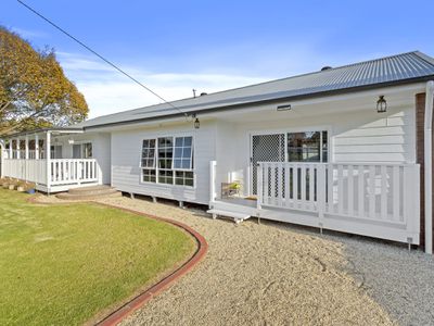 94 Wollamai Street, Finley