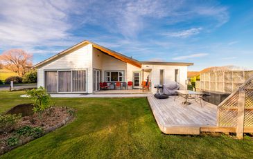 176 Campbells Road, Waimate