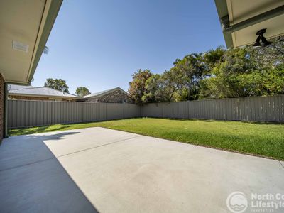 3 Warne Place, Pottsville