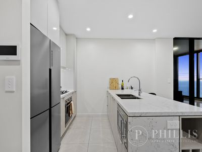 6001 / 88 The Esplanade, Surfers Paradise