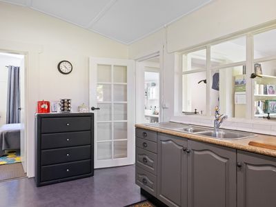 1 Franklin Street, Campbell Town