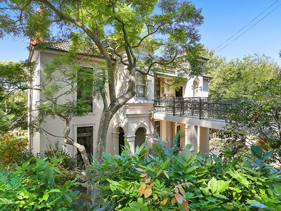 6 / 289 Edgecliff Road, Woollahra