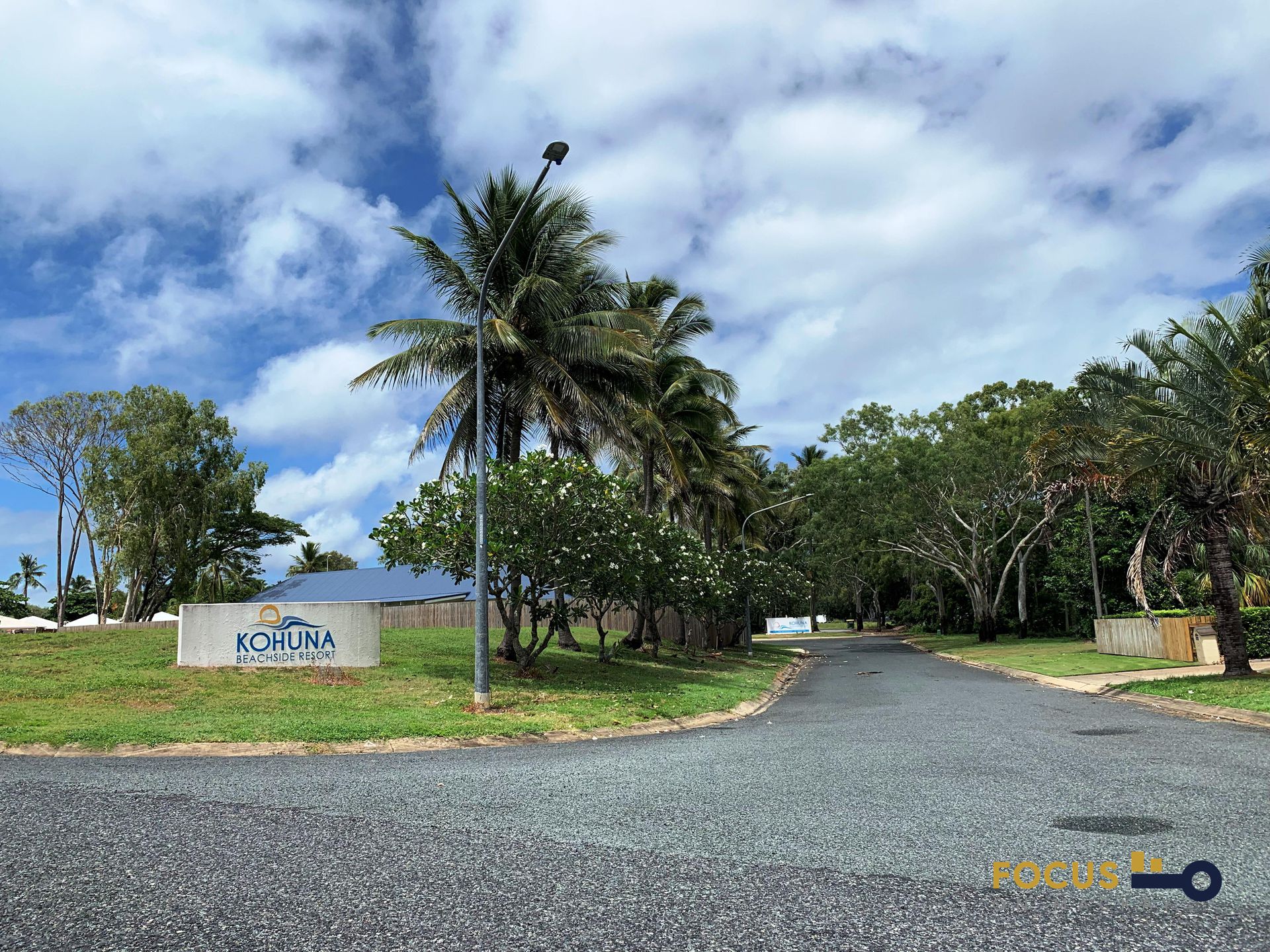 59 / 7 Griffin Avenue, Bucasia