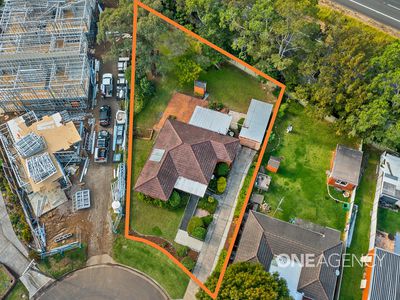 5 Brook Street, Dapto