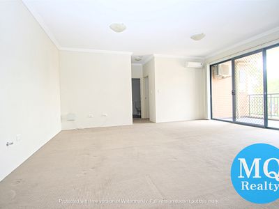 91 / 7-19 James Street, Lidcombe