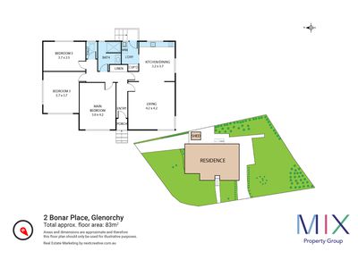 2 Bonar Place, Glenorchy