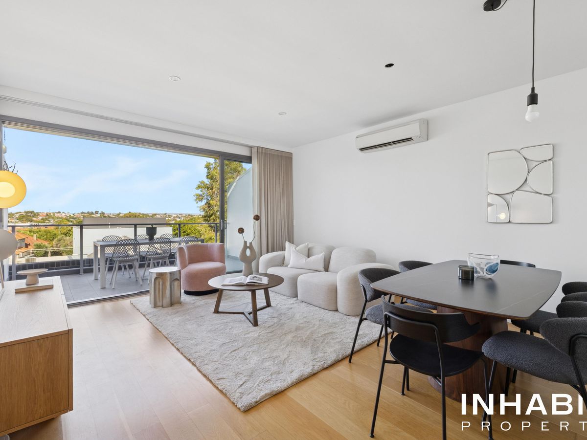 19 / 405 Oxford Street, Mount Hawthorn