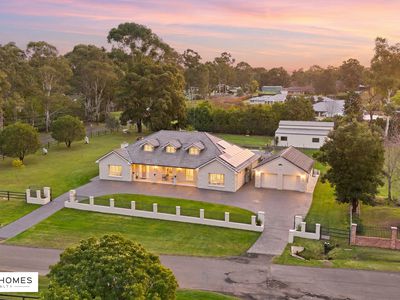 1-6 Woodside Glen, Cranebrook