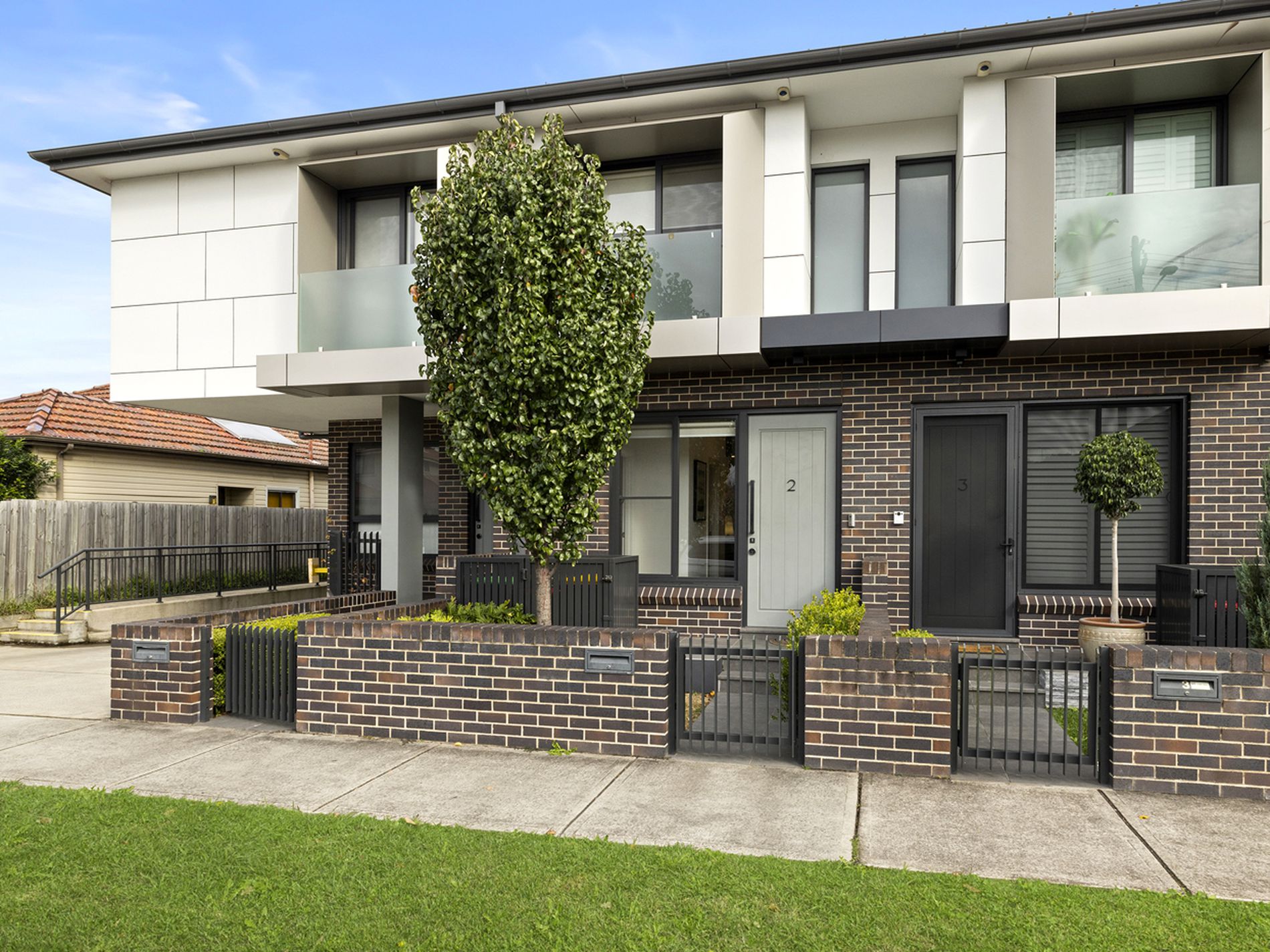 2 / 448 Georges River Road, Croydon Park