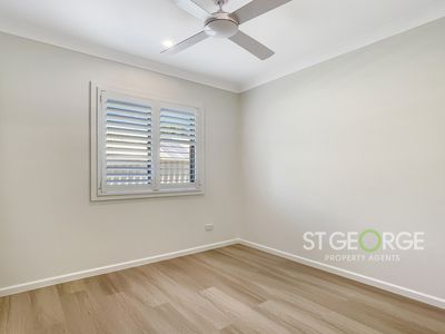 Granny Flat / 15 Hanigan Street, Penshurst