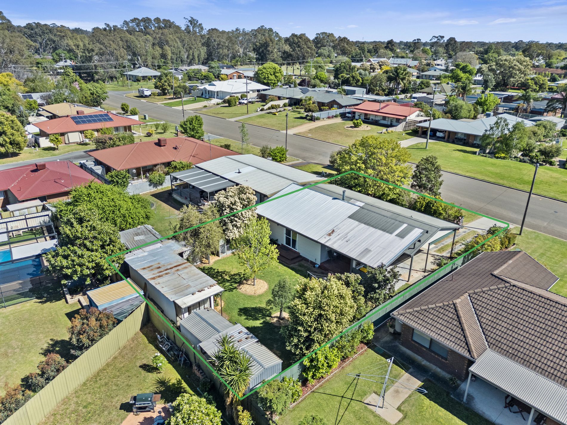 65 Kelly Street, Tocumwal