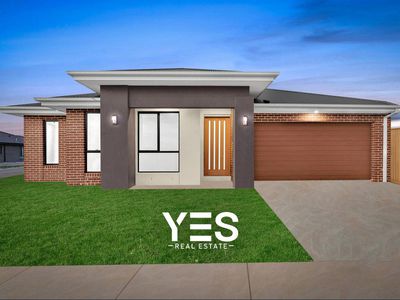 21 Growling Grass Drive, Clyde North