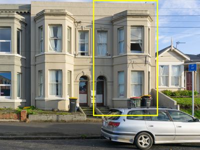 30 Clyde Street, North Dunedin