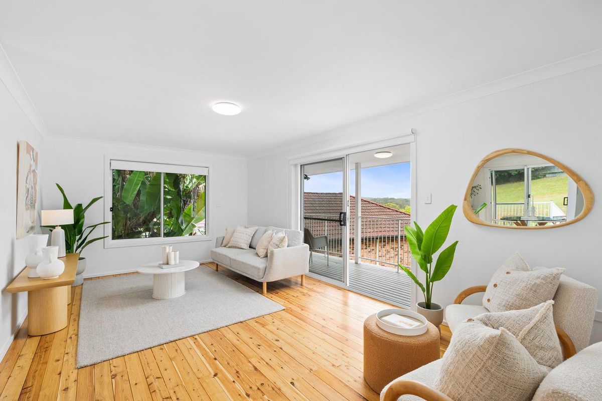 5 Island View Drive, Kincumber