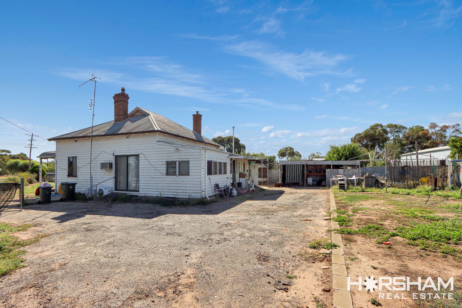 17 McDonald Street, Dimboola