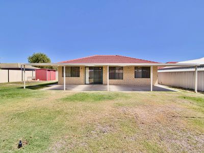 58 Oakwood Crescent, Waikiki