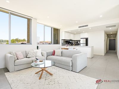 209 / 2 Affleck Circuit, Kellyville