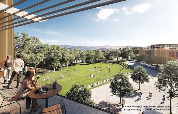 8 Gladys Avenue, Frenchs Forest