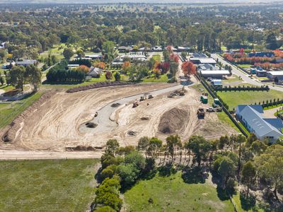 Lot 7 Harrison Court , Mansfield