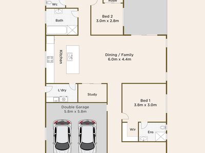 41 Jasper Avenue, Hamlyn Terrace