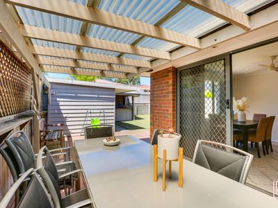 41 Shearer Crescent, Blue Haven