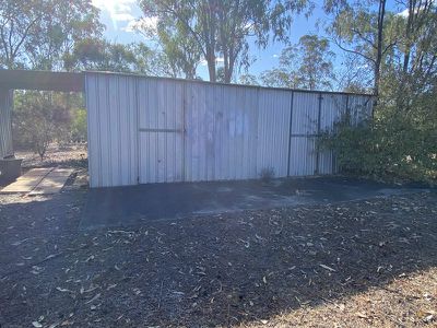 12 Lanes Road, Nanango