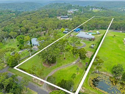 6 Farnborough Road, Dural