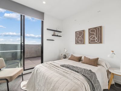 511 / 125 Francis Street, Yarraville