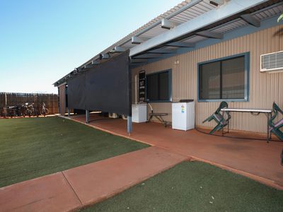 5 Jirripuka Court, South Hedland