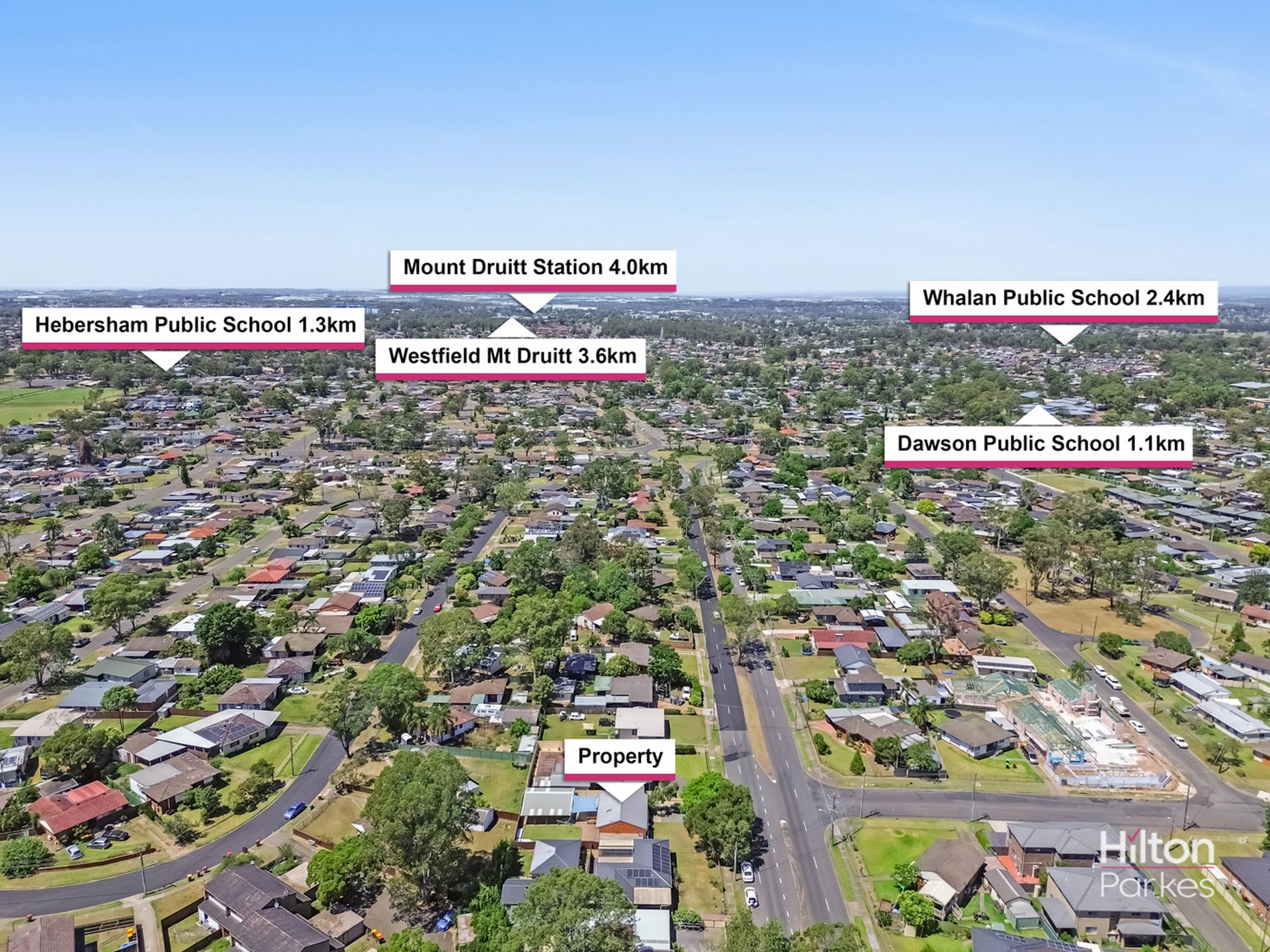 149 Carlisle Avenue, Hebersham