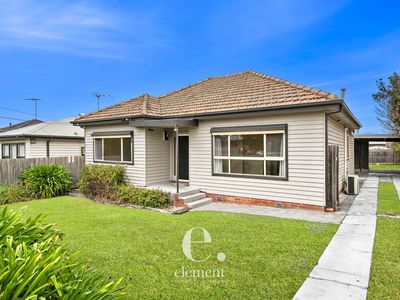 201 Separation Street, Bell Park