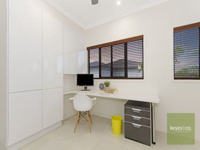 3 Watergrove Lane, Douglas