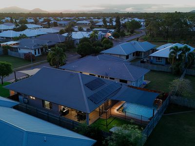 41 Tingalpa Way, Bohle Plains