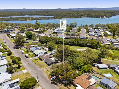 18 Catherine Street, Mannering Park