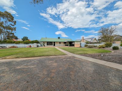 13-17 Main Street, Culgoa